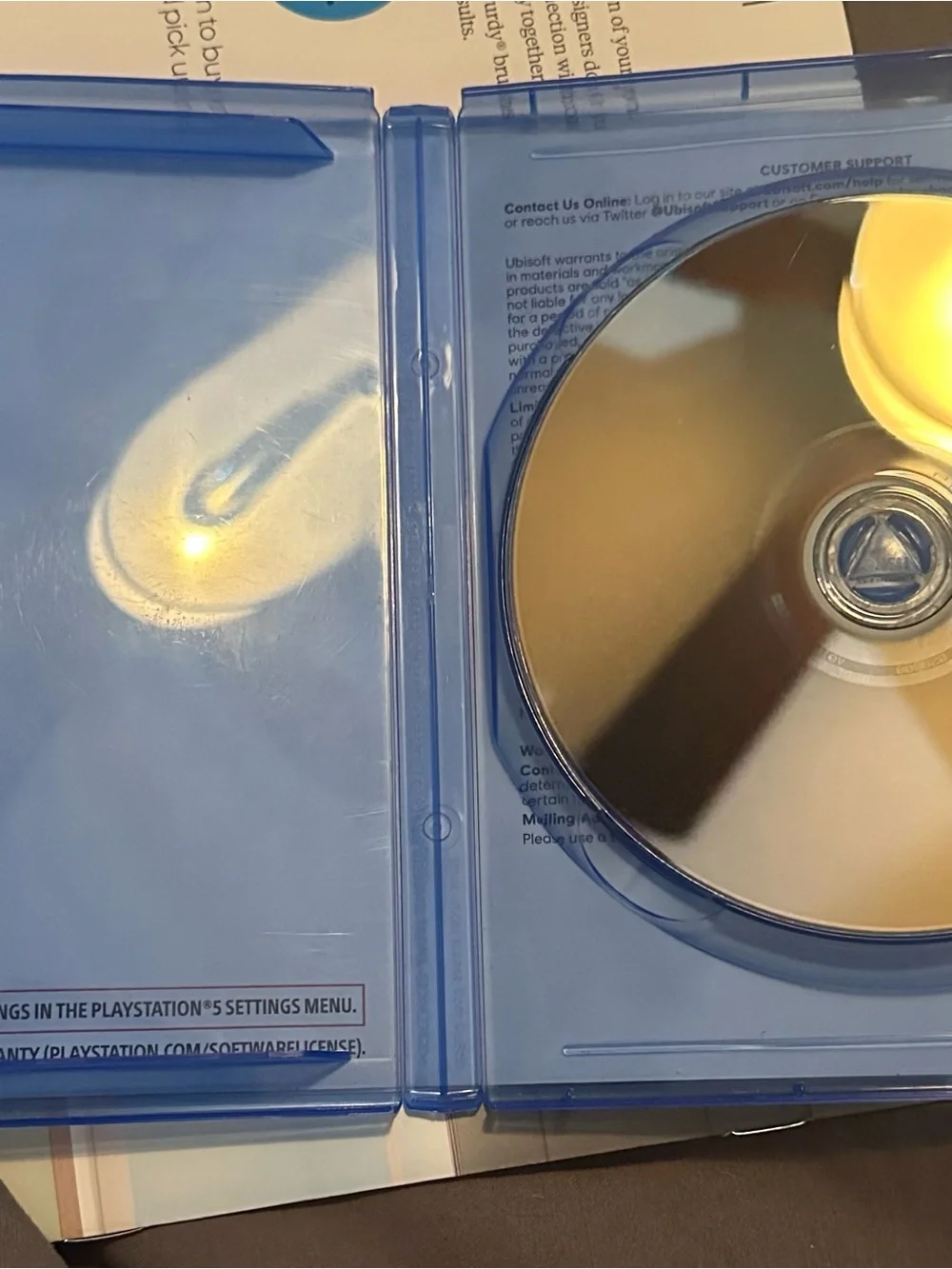 Sony PS4 and PS5 Games